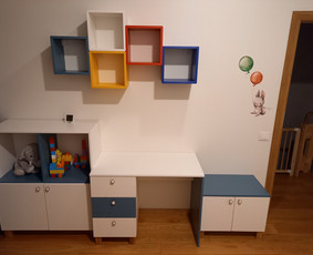 Nestandartinių ir standartinių kietų baldų gamyba / Linas / Darbų pavyzdys ID 3155361