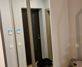 Nestandartinių ir standartinių kietų baldų gamyba / Linas / Darbų pavyzdys ID 3155367