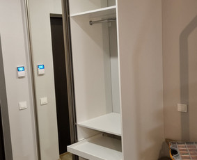 Nestandartinių ir standartinių kietų baldų gamyba / Linas / Darbų pavyzdys ID 3155369