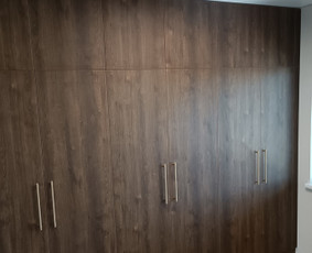 Nestandartinių ir standartinių kietų baldų gamyba / Linas / Darbų pavyzdys ID 3155373