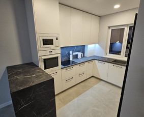 Nestandartinių ir standartinių kietų baldų gamyba / Linas / Darbų pavyzdys ID 3155383