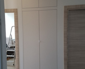 Nestandartinių ir standartinių kietų baldų gamyba / Linas / Darbų pavyzdys ID 3155419