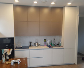 Nestandartinių ir standartinių kietų baldų gamyba / Linas / Darbų pavyzdys ID 3155421
