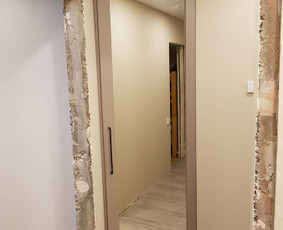 Nestandartinių ir standartinių kietų baldų gamyba / Linas / Darbų pavyzdys ID 3155423
