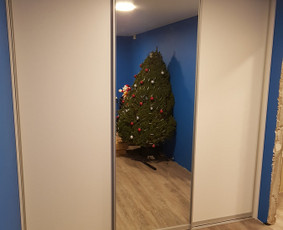 Nestandartinių ir standartinių kietų baldų gamyba / Linas / Darbų pavyzdys ID 3155425