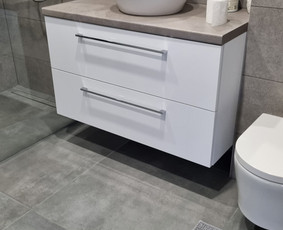 Nestandartinių ir standartinių kietų baldų gamyba / Linas / Darbų pavyzdys ID 3155443