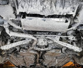 Cheminis automobilio valymas, poliravimas. Nano dangos ir kt / Automobilių priežiūra Kaunas / Darbų pavyzdys ID 3155549