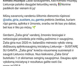Tekstų kūryba / Copywriting (lietuvių ir anglų k.) - Ryšių su visuomene specialistai - 4 Ryšių su visuomene specialistai - Tekstų kūryba / Copywriting (lietuvių ir anglų k.) - 4