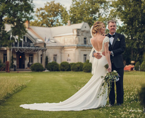 Portretai, Nude - aktai, Mada, asmeninė fotosesija - Vestuvių fotosesija - 3 Vestuvių fotosesija - Portretai, Nude - aktai, Mada, asmeninė fotosesija - 3