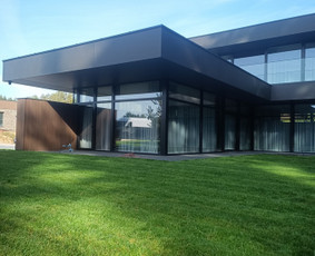 Ventiliuojamų fasadų įrengimas / Deira LT / Darbų pavyzdys ID 3155873