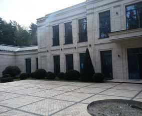 Ventiliuojamų fasadų įrengimas / Deira LT / Darbų pavyzdys ID 3155875