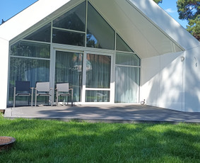 Ventiliuojamų fasadų įrengimas / Deira LT / Darbų pavyzdys ID 3155899