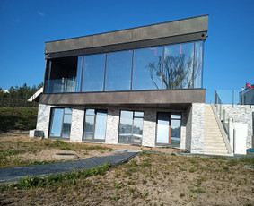 Ventiliuojamų fasadų įrengimas / Deira LT / Darbų pavyzdys ID 3156015