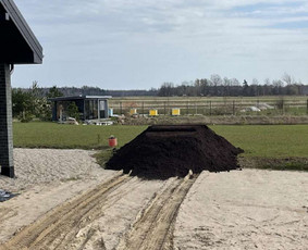 Statybinių atliekų konteinerių nuoma- šiukšlių išvežimas / MB Transporto sprendimai / Darbų pavyzdys ID 3156037