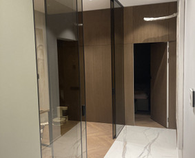 Stiklo gaminių gamyba ir montavimas / Kostera / Darbų pavyzdys ID 3156165