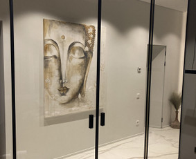 Stiklo gaminių gamyba ir montavimas / Kostera / Darbų pavyzdys ID 3156169