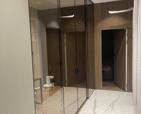 Stiklo gaminių gamyba ir montavimas / Kostera / Darbų pavyzdys ID 3156171