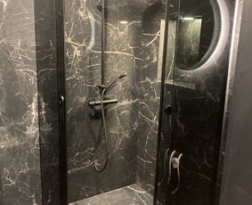 Stiklo gaminių gamyba ir montavimas / Kostera / Darbų pavyzdys ID 3156173
