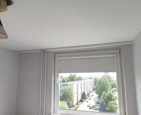 Mini rekuperatorių įrengimas - Comfortmax kondicionieriai - &scaron;ilumos siurbliai. - 2