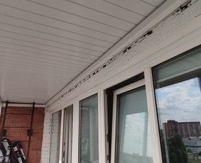 Comfortmax kondicionieriai - šilumos siurbliai. / Kazimieras Tarvydas / Darbų pavyzdys ID 3156227