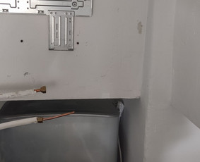 Comfortmax kondicionieriai - šilumos siurbliai. / Kazimieras Tarvydas / Darbų pavyzdys ID 3156233