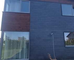 Comfortmax kondicionieriai - šilumos siurbliai. / Kazimieras Tarvydas / Darbų pavyzdys ID 3156271