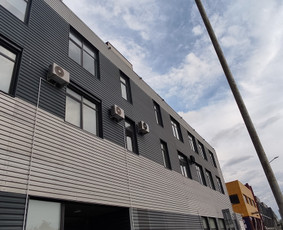 Comfortmax kondicionieriai - šilumos siurbliai. / Kazimieras Tarvydas / Darbų pavyzdys ID 3156329
