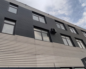 Comfortmax kondicionieriai - šilumos siurbliai. / Kazimieras Tarvydas / Darbų pavyzdys ID 3156349