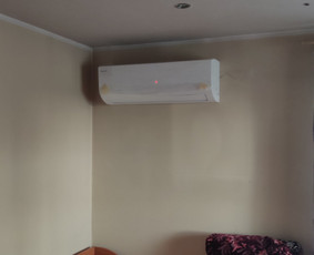 Ventiliacija, vėdinimo sistemos - Comfortmax kondicionieriai - &scaron;ilumos siurbliai. - 4