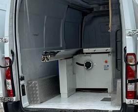 Įmonių perkraustymas - Perkraustymo, Senų Baldų Išvežimo, Pervežimo Darbai 24/7 - 3