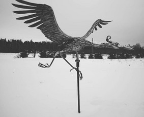 Brolių Kalvė / BROLIŲ KALVĖ / Darbų pavyzdys ID 593379