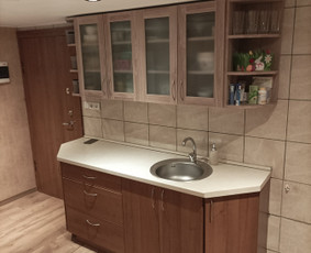 Statybinių šiukšlių baldų išvežimas pervežimas perkraustymas / Ričardas / Darbų pavyzdys ID 3156615