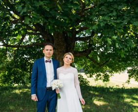 Vestuvinių ir proginių suknelių siuvimas ir taisymas / Siuvėja Larisa / Darbų pavyzdys ID 593795