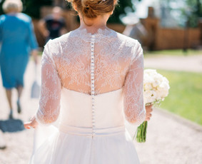Vestuvinių ir proginių suknelių siuvimas ir taisymas / Siuvėja Larisa / Darbų pavyzdys ID 593797