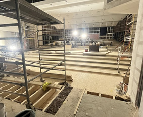 Pilna būto, namo, patalpų rekonstrukcija ir statyba. / Arturas / Darbų pavyzdys ID 3156625