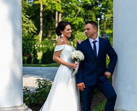 Vestuvinių ir proginių suknelių siuvimas ir taisymas / Siuvėja Larisa / Darbų pavyzdys ID 593807