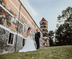 Vestuvinių ir proginių suknelių siuvimas ir taisymas / Siuvėja Larisa / Darbų pavyzdys ID 593811