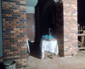 Pilna būto, namo, patalpų rekonstrukcija ir statyba. / Arturas / Darbų pavyzdys ID 3156725