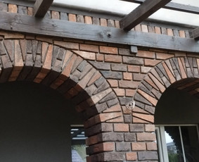 Pilna būto, namo, patalpų rekonstrukcija ir statyba. / Arturas / Darbų pavyzdys ID 3156733