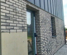Pilna būto, namo, patalpų rekonstrukcija ir statyba. - Dailylenčių kalimas - 1 Dailylenčių kalimas - Pilna būto, namo, patalpų rekonstrukcija ir statyba. - 1