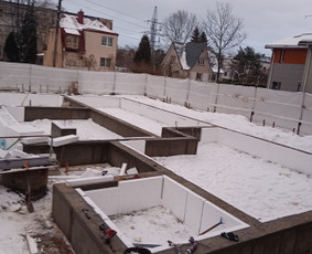 Įvairūs statybos darbai / UAB Grigosta / Darbų pavyzdys ID 3156919