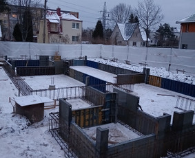 Įvairūs statybos darbai / UAB Grigosta / Darbų pavyzdys ID 3156921