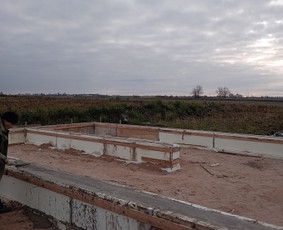 Įvairūs statybos darbai / UAB Grigosta / Darbų pavyzdys ID 3156933
