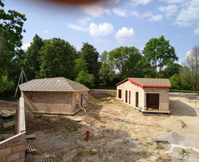 Įvairūs statybos darbai / UAB Grigosta / Darbų pavyzdys ID 3156967