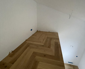 Profesionalus grindų klojimas. / Donwood / Darbų pavyzdys ID 3157295