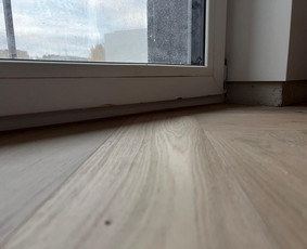 Profesionalus grindų klojimas. / Donwood / Darbų pavyzdys ID 3157333