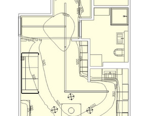 Interjero dizainas / Rasa Benikienė / Darbų pavyzdys ID 3157819