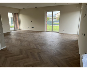 Grindų įrengimo darbai / Alvydas zitkus / Darbų pavyzdys ID 3157823