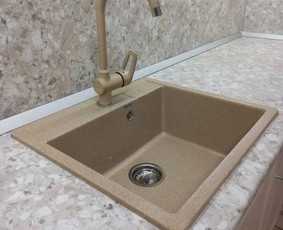 Oro kondicionierių, rekuperatorių,šildymo sistemų montavimas / INTECH PRO / Darbų pavyzdys ID 3157877
