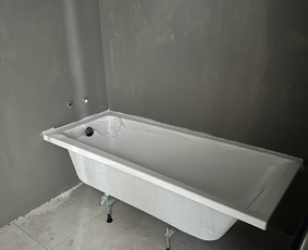 Oro kondicionierių, rekuperatorių,šildymo sistemų montavimas / INTECH PRO / Darbų pavyzdys ID 3157879
